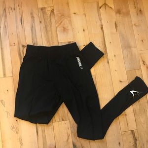 Gym shark pants never worn